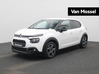 Citroën C3 1.2 PureTech 82 S&S MAN Feel