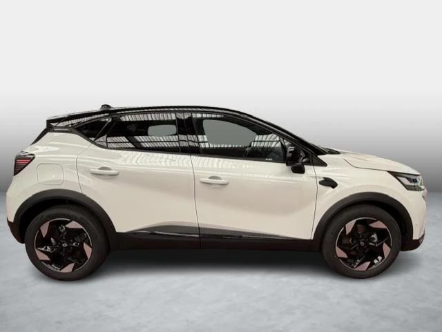 Renault Captur TCe 115 Techno