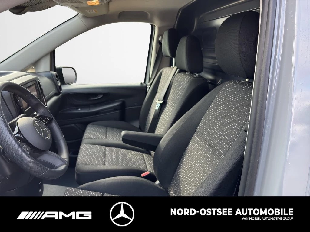 Mercedes-Benz Vito 116 NEUES MODELL AHK NAVI KAMERA TEMPOMAT