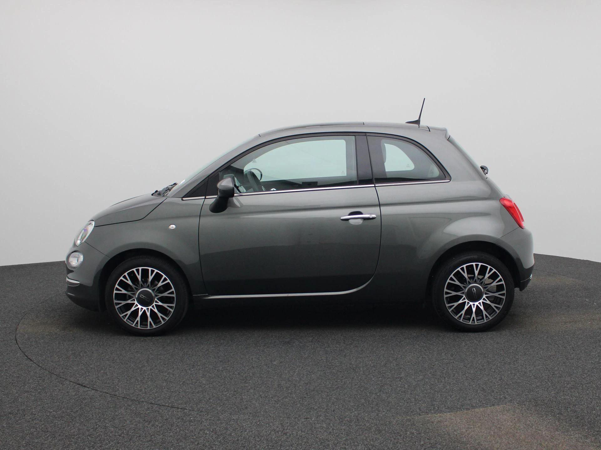 Fiat 500 1.0 Hybrid 70 Club Edizione