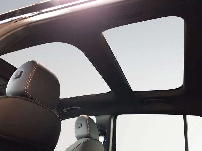 Mercedes-Benz GLB 220 d 4m AMG NIGHT AHK PANO 7-SITZE 360° AMG LineX247 GLB 220 d 4m AMG NIGHT AHK PANO 7-SITZE 360° AMG Line