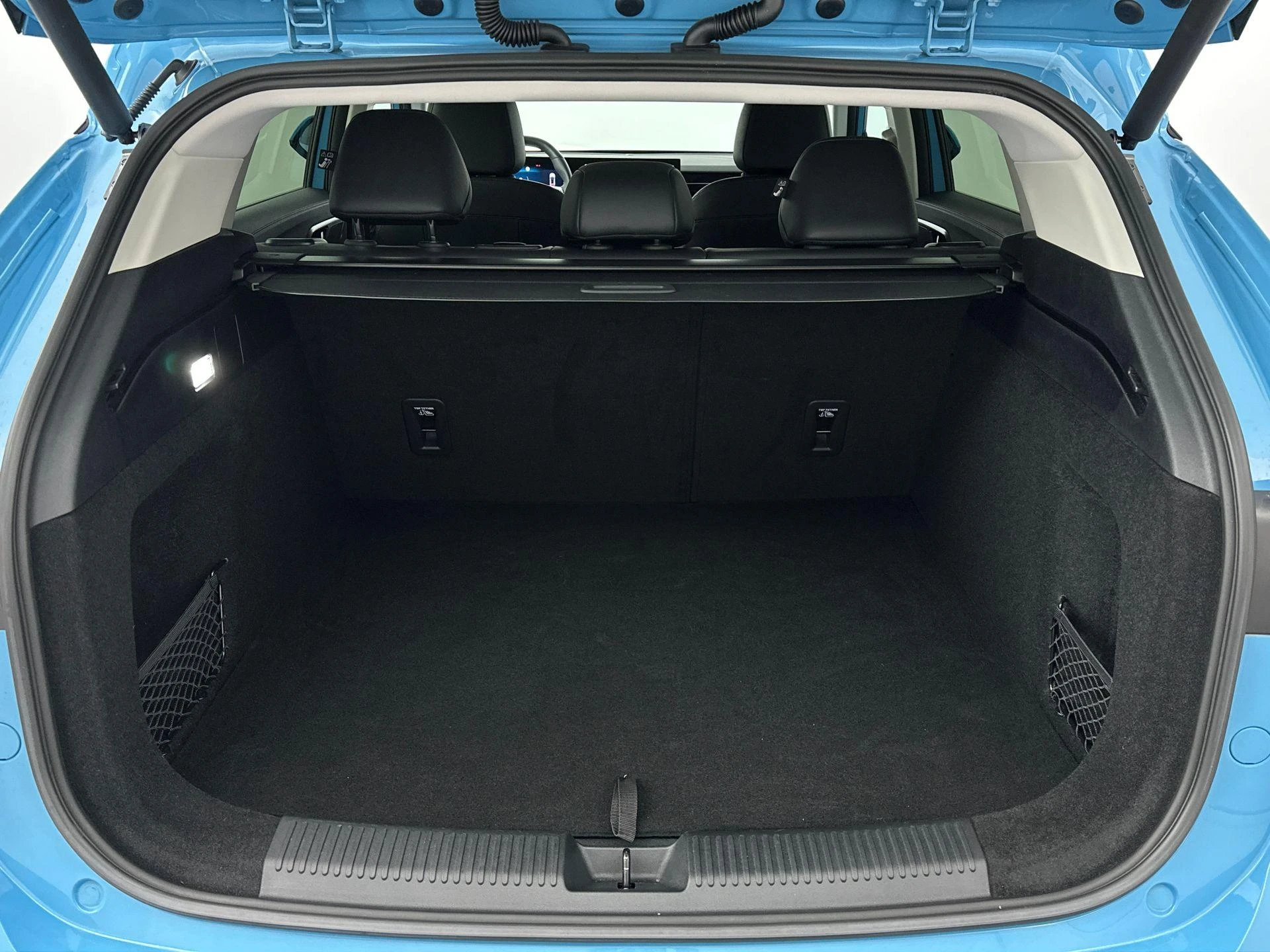 MG HS PHEV 1.5 272pk Aut. Luxury