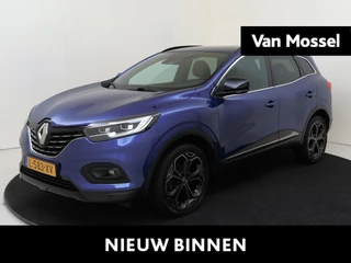Renault Kadjar 1.3 TCe Black Edition