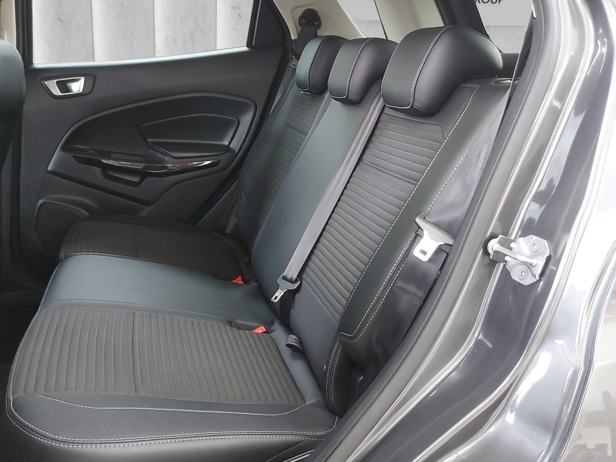 Ford EcoSport 1.0 EcoBoost Titanium Start/Stopp (EURO 6
