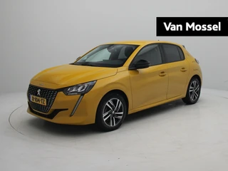 Peugeot 208 1.2 PureTech Allure