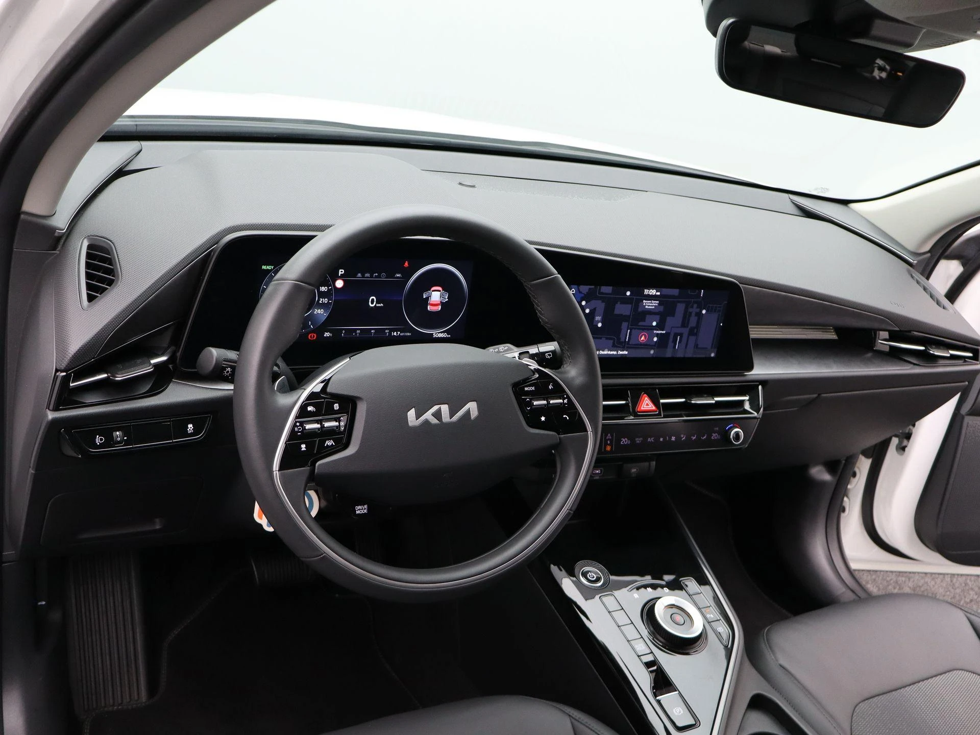 Kia-Niro EV-image-26
