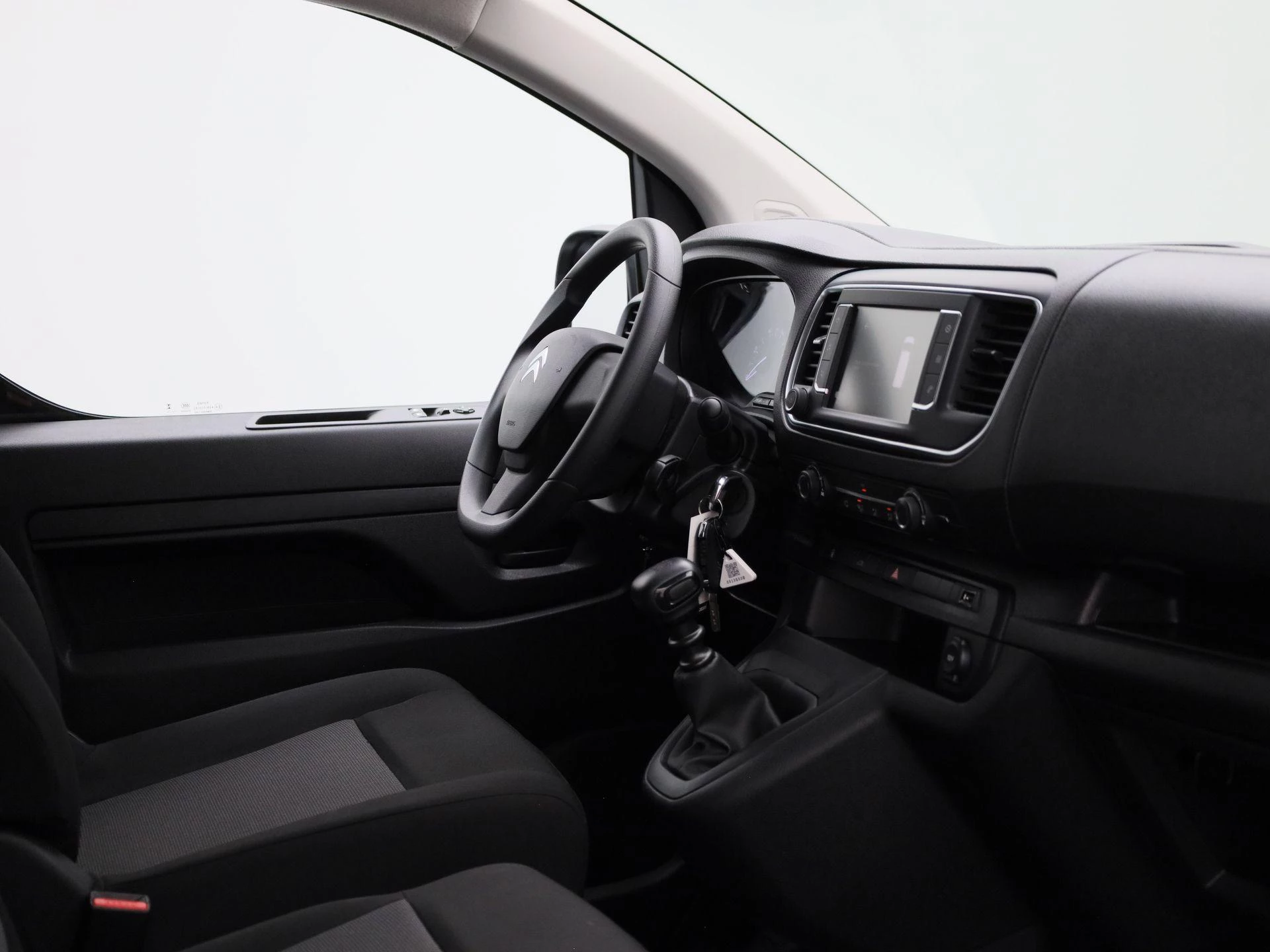 Citroën Jumpy M 2.0 BlueHDi 145 S&S MAN6