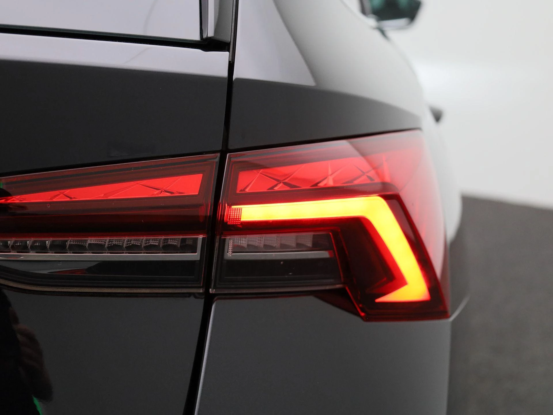 Škoda Octavia Combi 2.0 TDI
