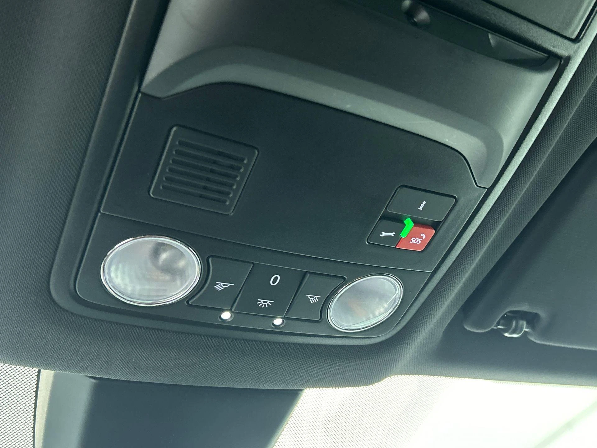 Škoda Karoq 1.5 TSI ACT Sportline Business