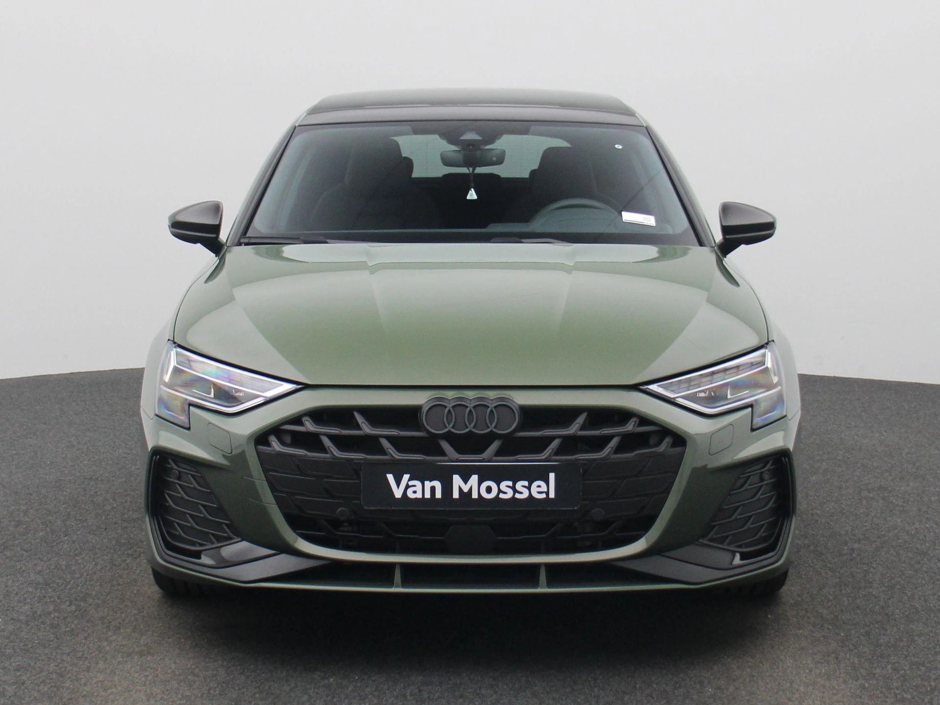 Audi A3 Sportback 45 TFSI e S edition Competition