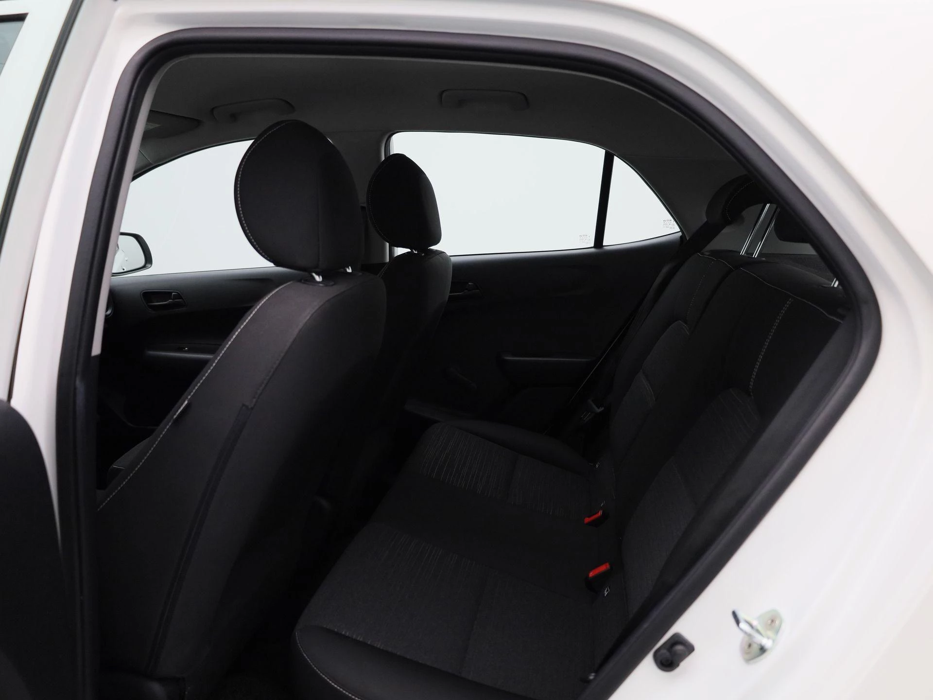 Kia Picanto Easy 1.0