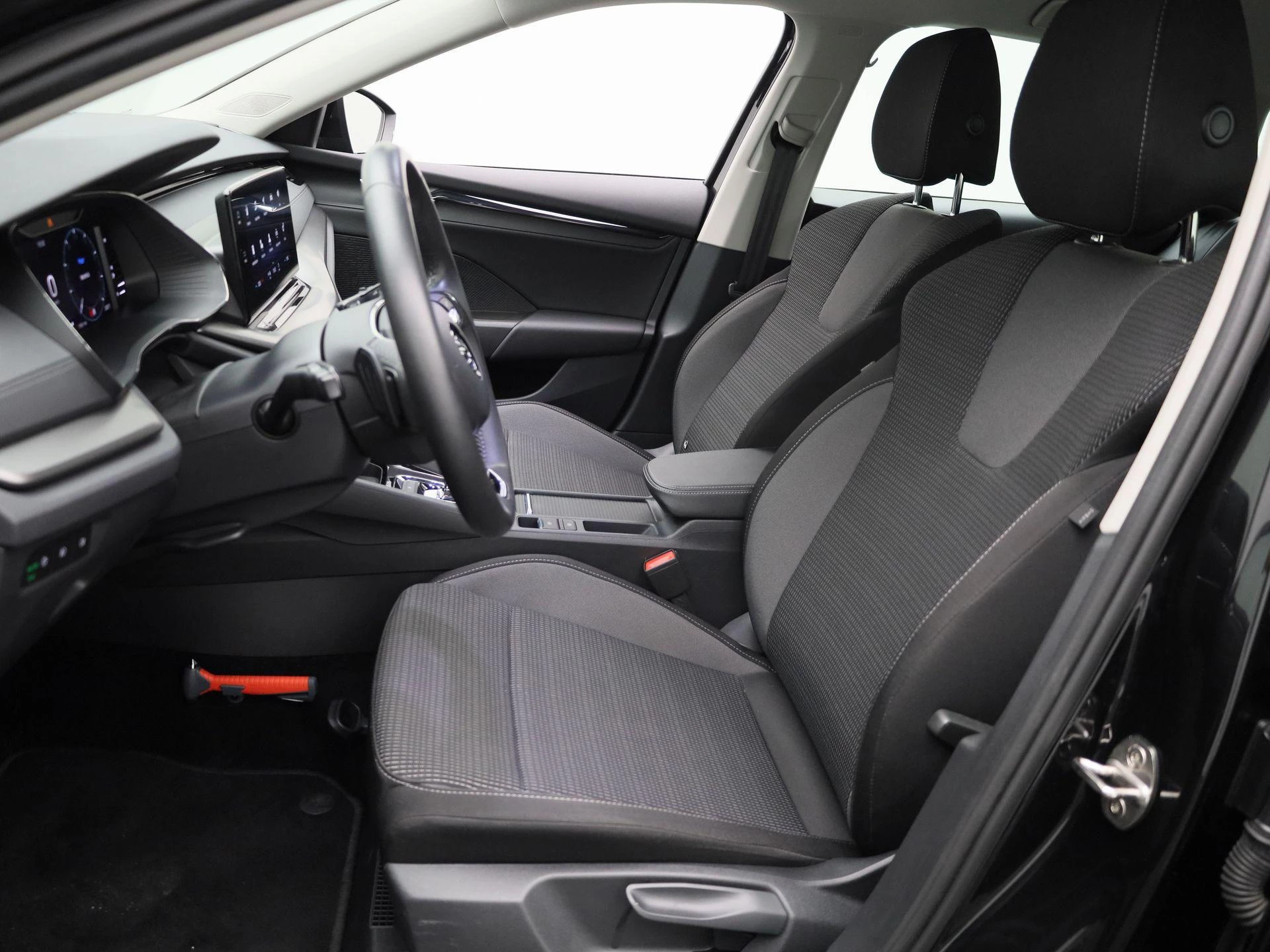 Škoda Octavia Combi 1.0 e-TSI Business Edition