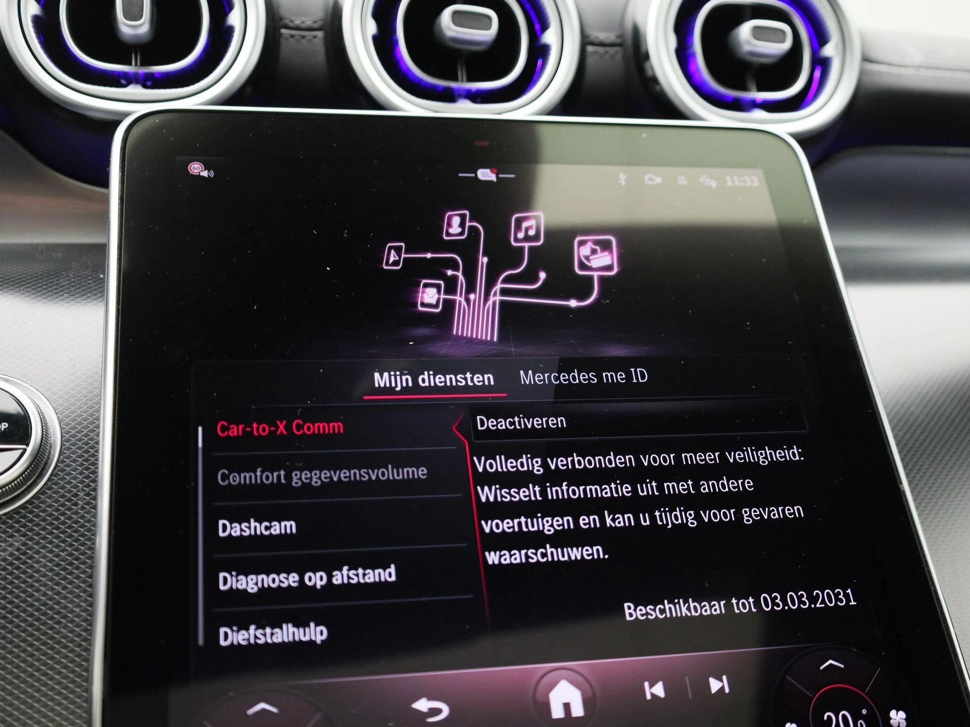 Mercedes-Benz GLC 220 d 4MATIC AMG Line Coupé + AIRMATIC + LEDER + PANO + BURMESTER + DIG. LIGHT