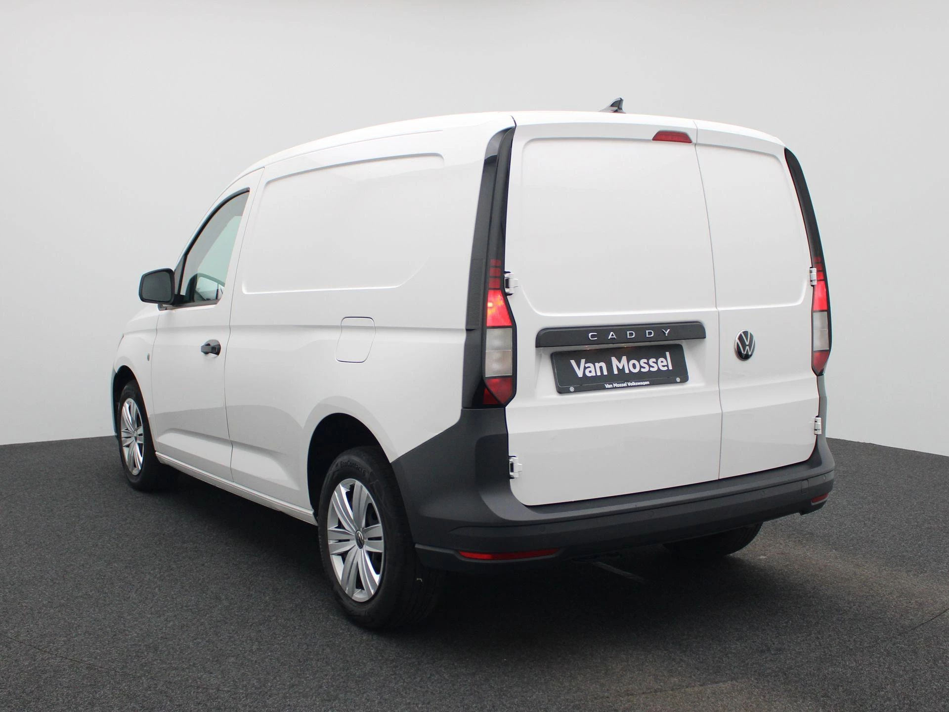 Volkswagen Caddy Cargo 2.0 TDI 102PK