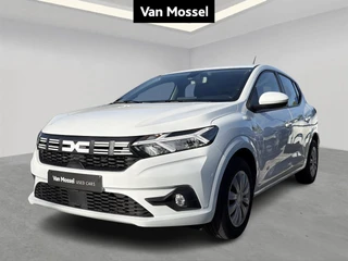 Dacia Sandero TCe 90 Expression