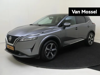 Nissan QASHQAI 1.3 MHEV N-Connecta