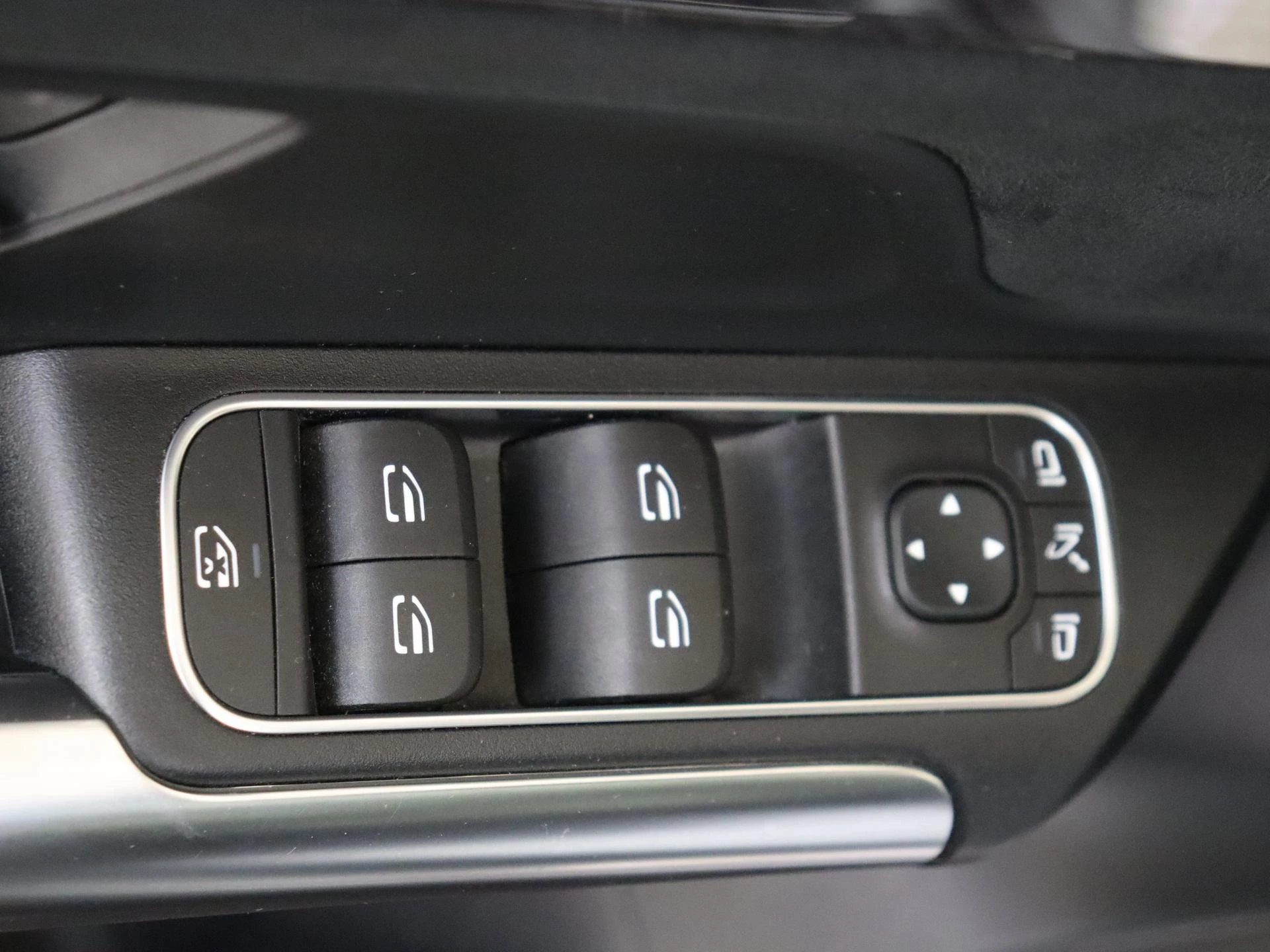 Mercedes-Benz GLA 200 Business Solution AMG