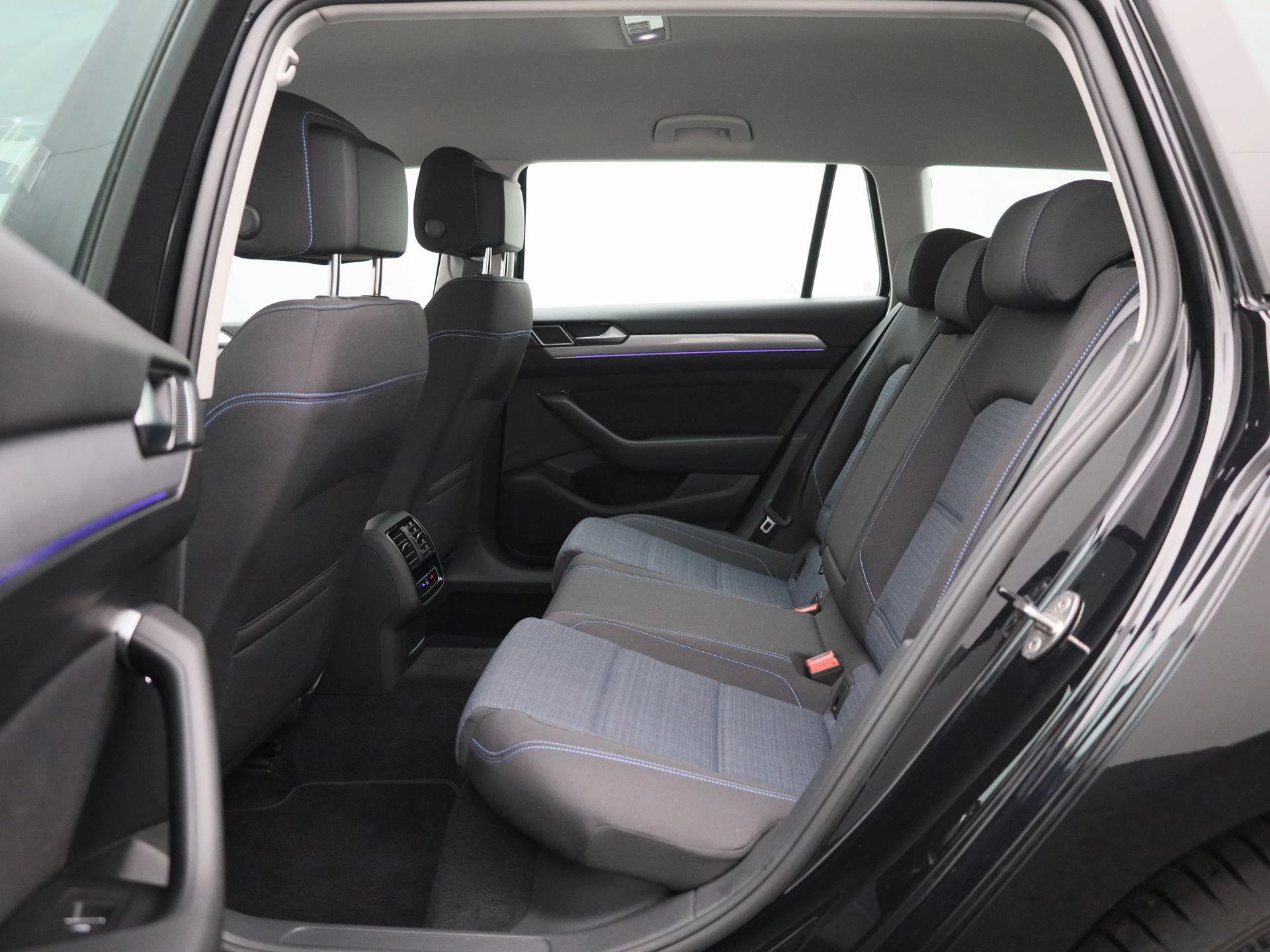 Volkswagen Passat 1.4 TSI PHEV GTE Business