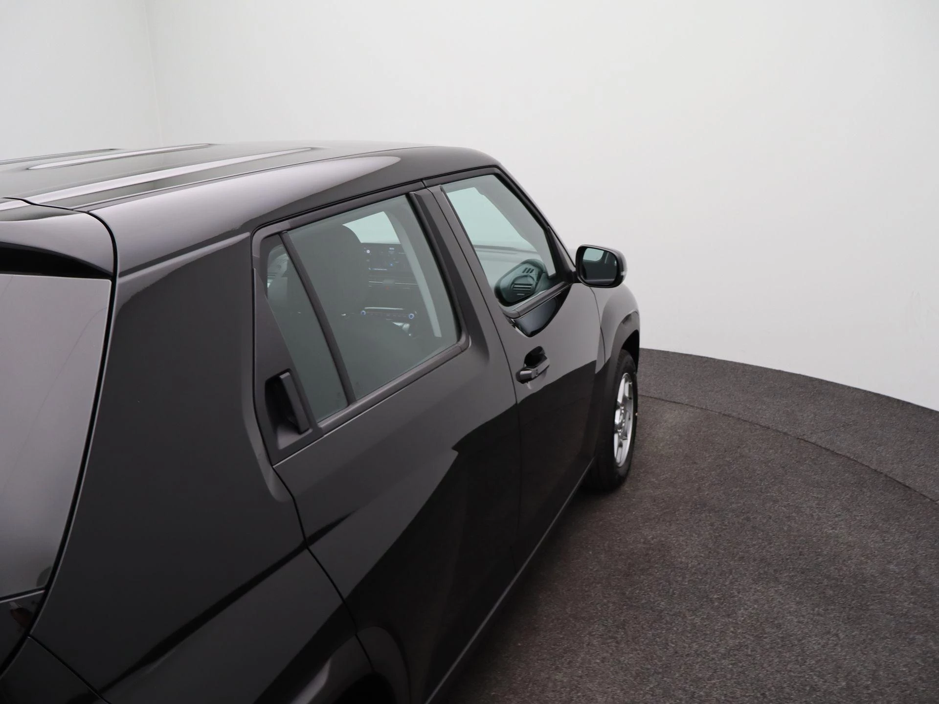 Hyundai Inster E-Motion 42 kWh