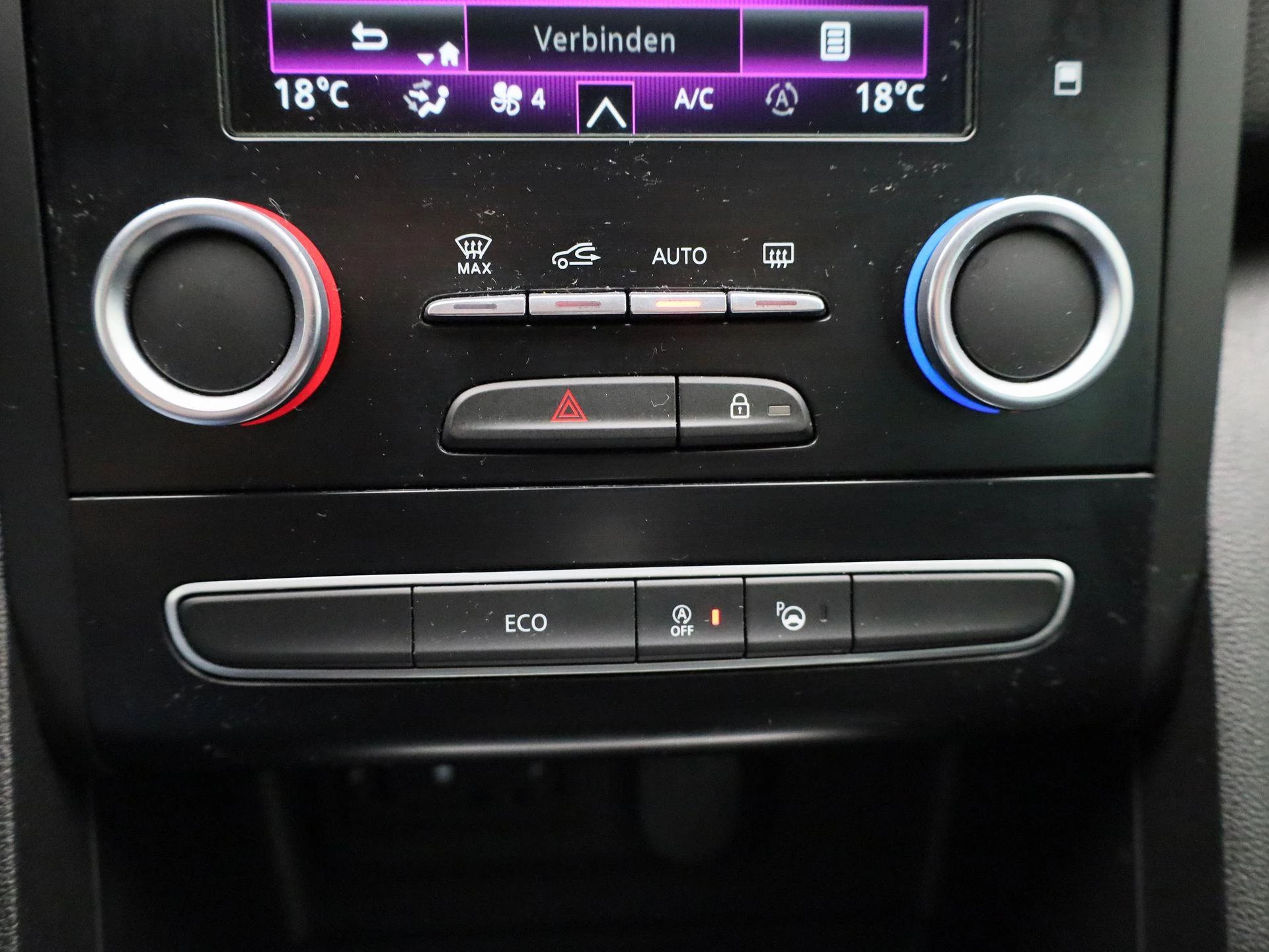 Renault Mégane Estate 1.2 TCe Bose