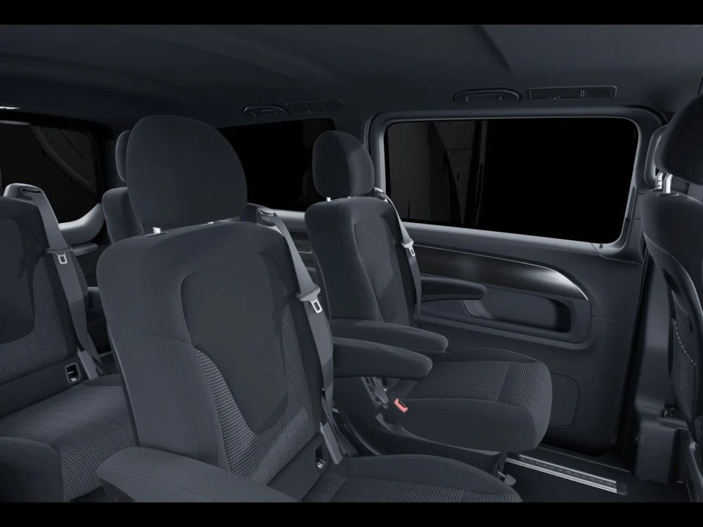 Mercedes-Benz-V-Klasse 250 d-image-11
