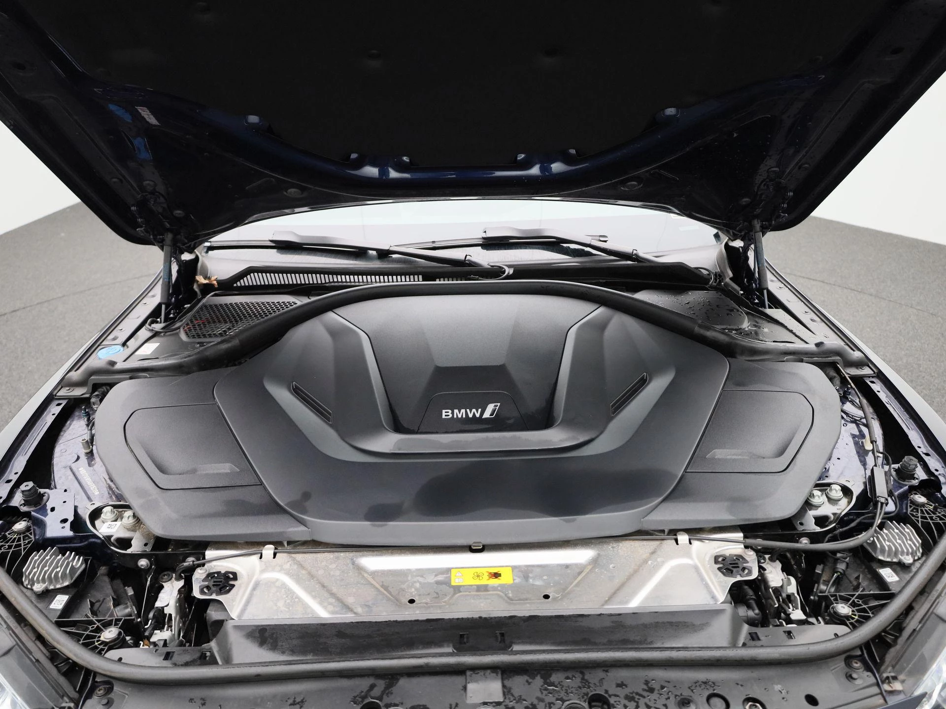 BMW i4 eDrive40