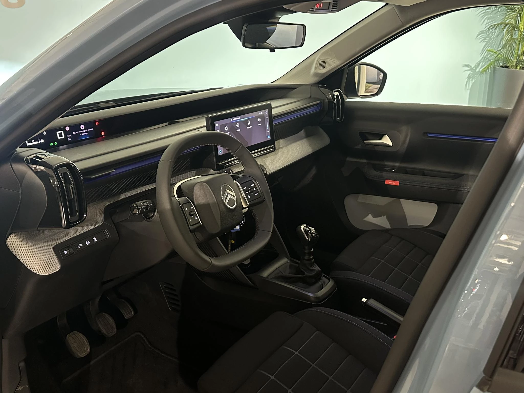 Citroën C3 1.2 Turbo 100pk Plus