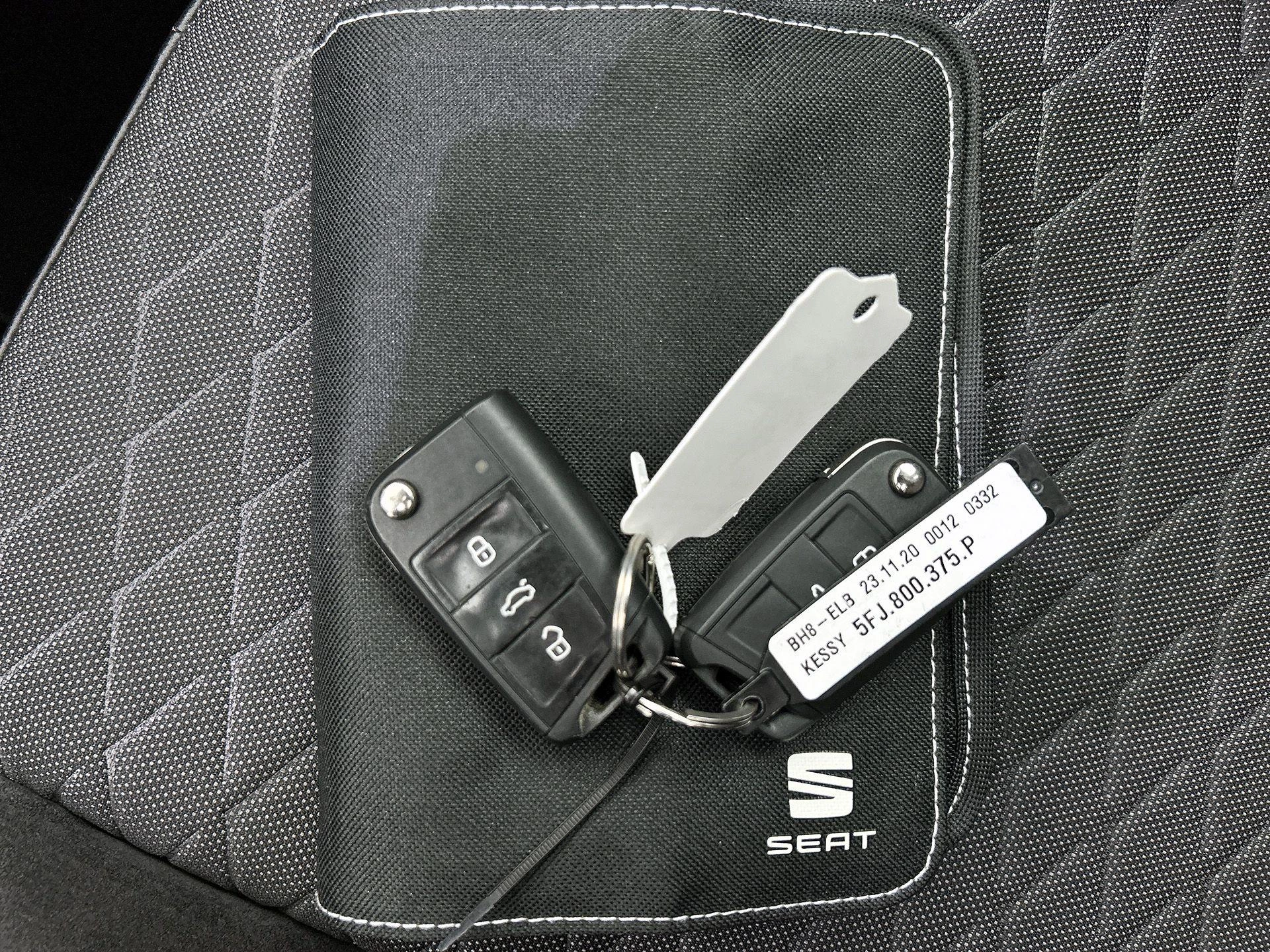 SEAT Tarraco 1.4 TSI e-Hybrid PHEV Xcellence