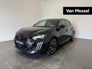 Peugeot 208 1.2 Hybrid 145 e-DCS6 GT