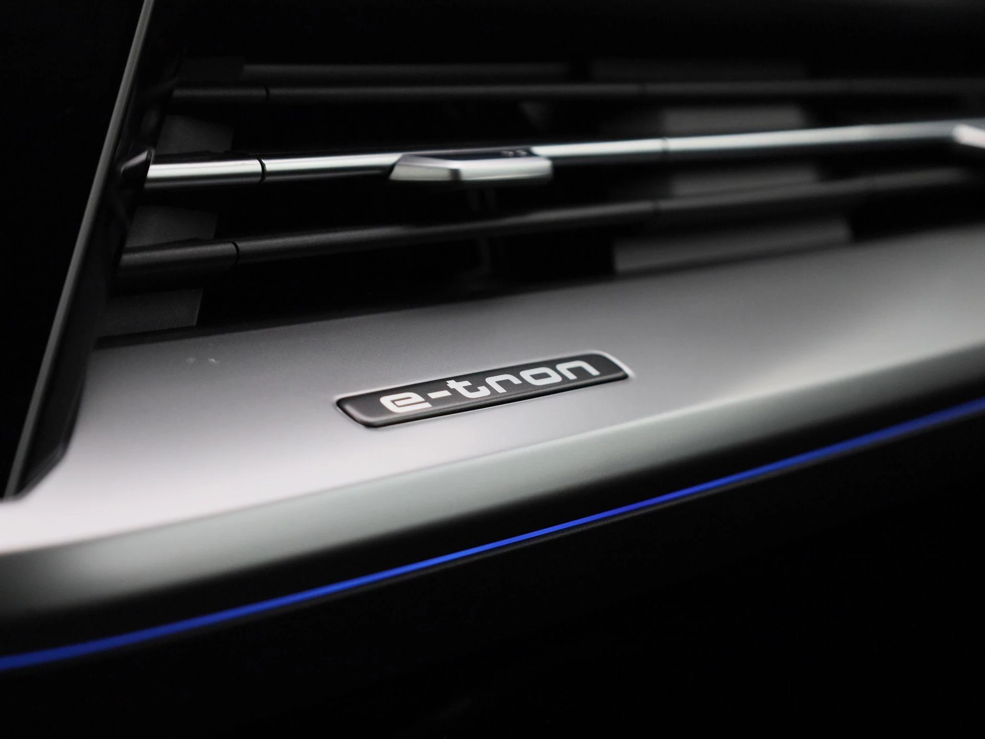Audi Q4 Sportback e-tron 45 Edition 82 kWh