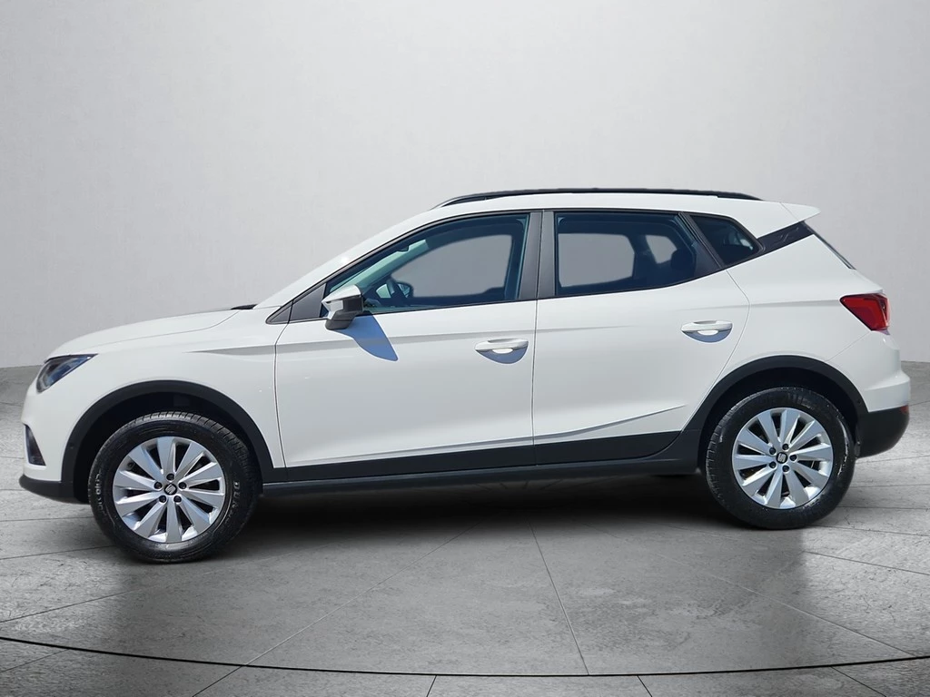 SEAT Arona 1,0 TSI
