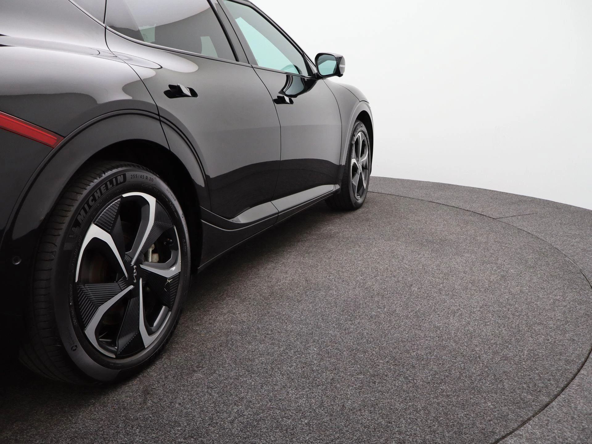 Kia EV6 GT-Line AWD 77.4 kWh