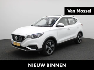 MG ZS EV Luxury 45 kWh