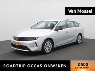 Opel Astra Sports Tourer 1.2 Turbo