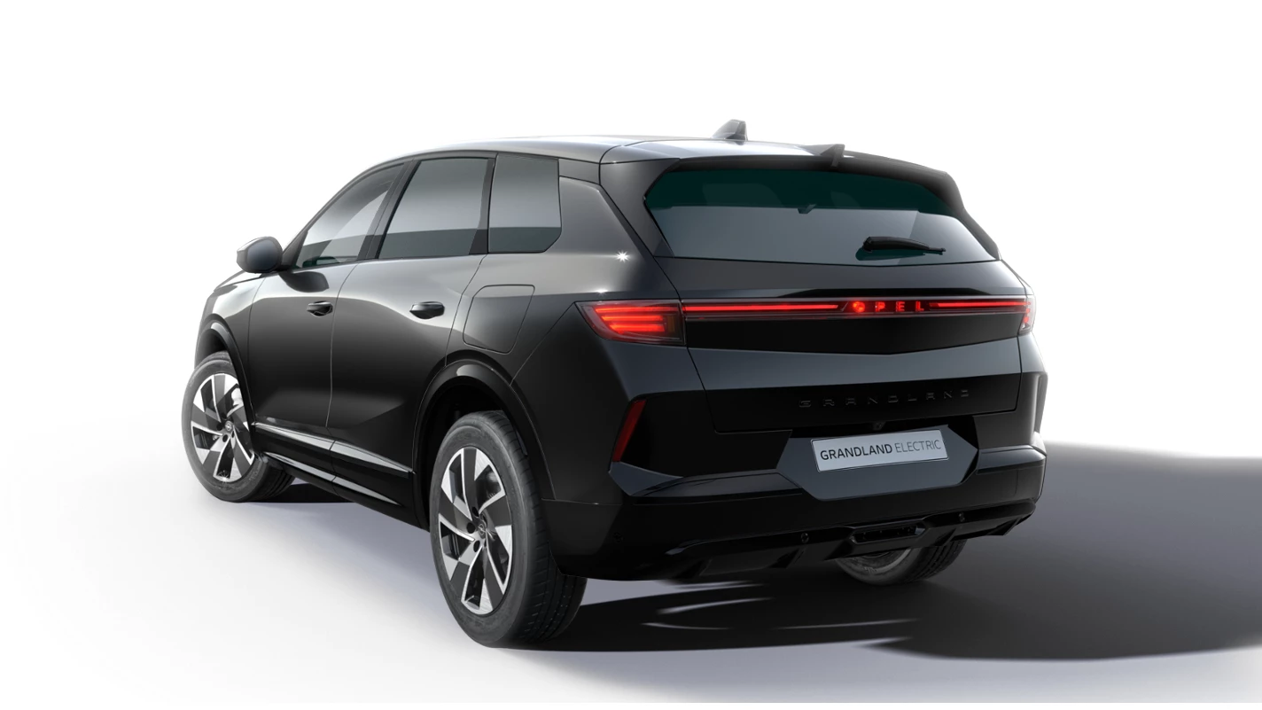 Opel Grandland Business Edition - Electric
