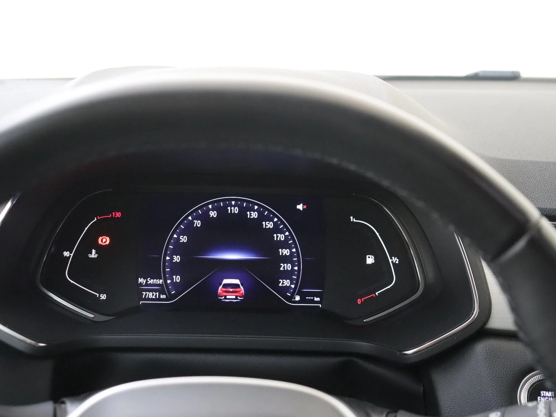 Renault Captur 1.0 TCe 90 Intens