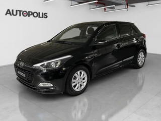 Hyundai i20 1.0 74kW Go!