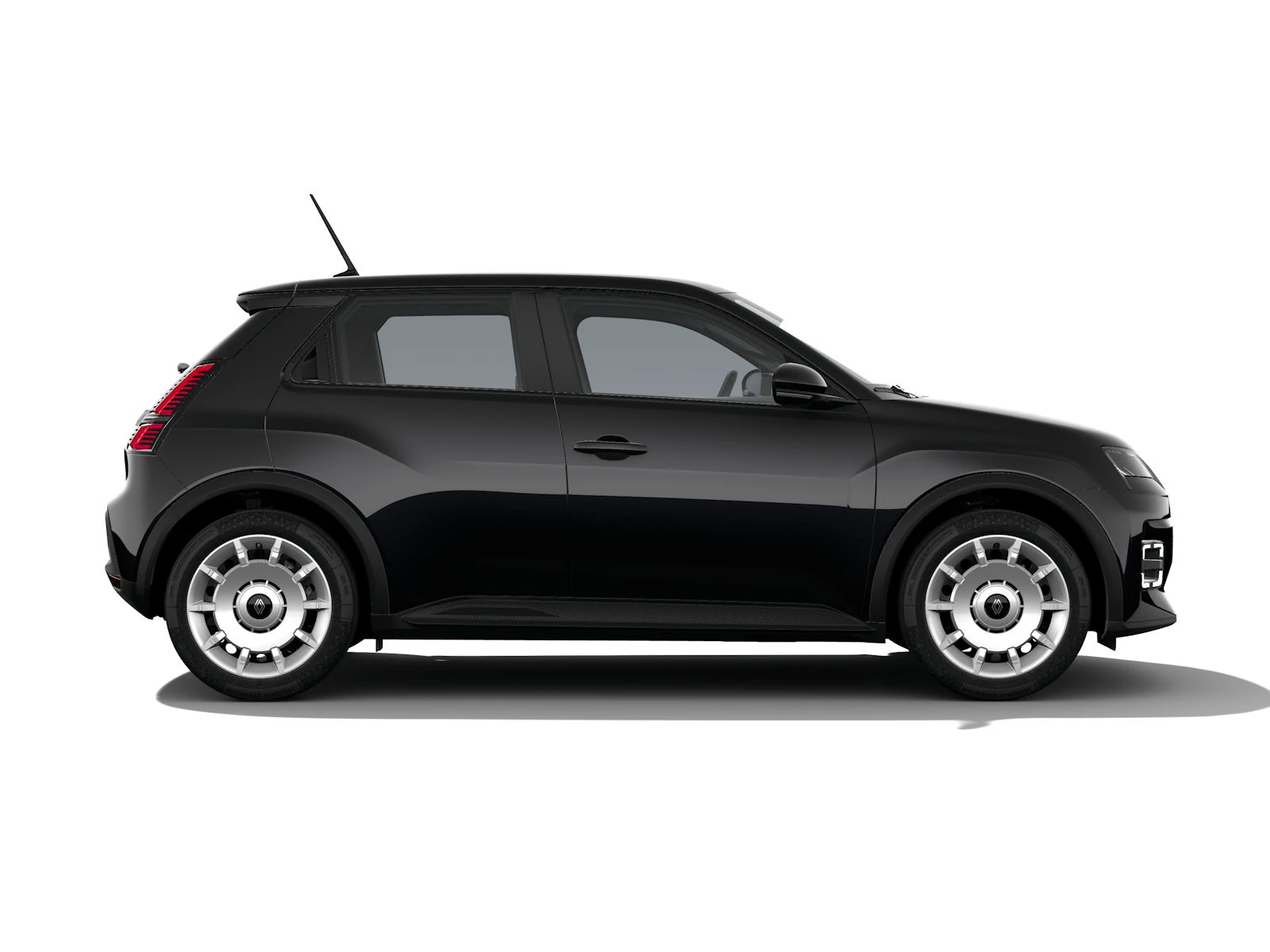 Renault 5 E-TECH urban range 120 1AT Evolution