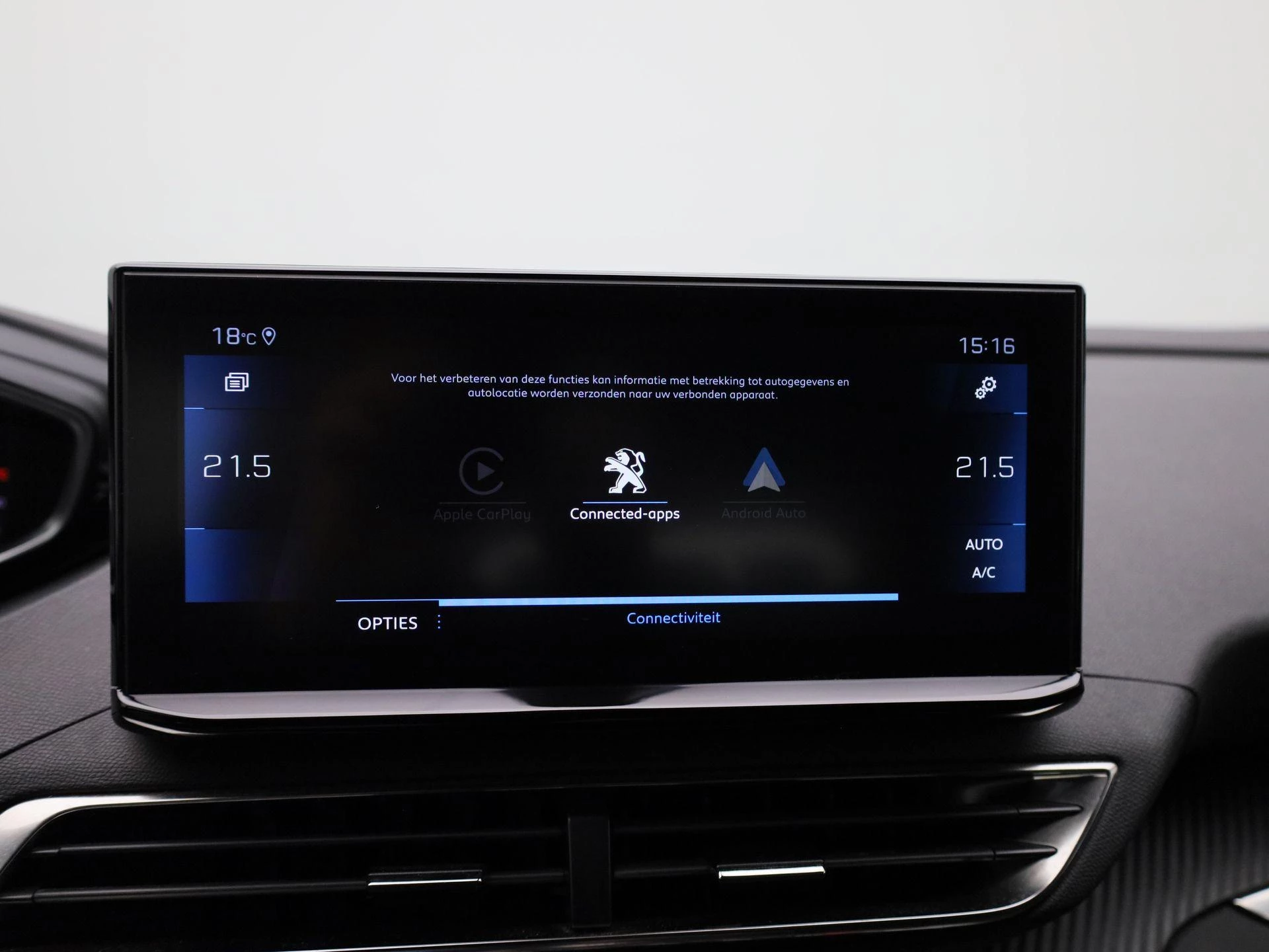 Peugeot 5008 1.5 BlueHDi 96kW S&S EAT8 Active Pack