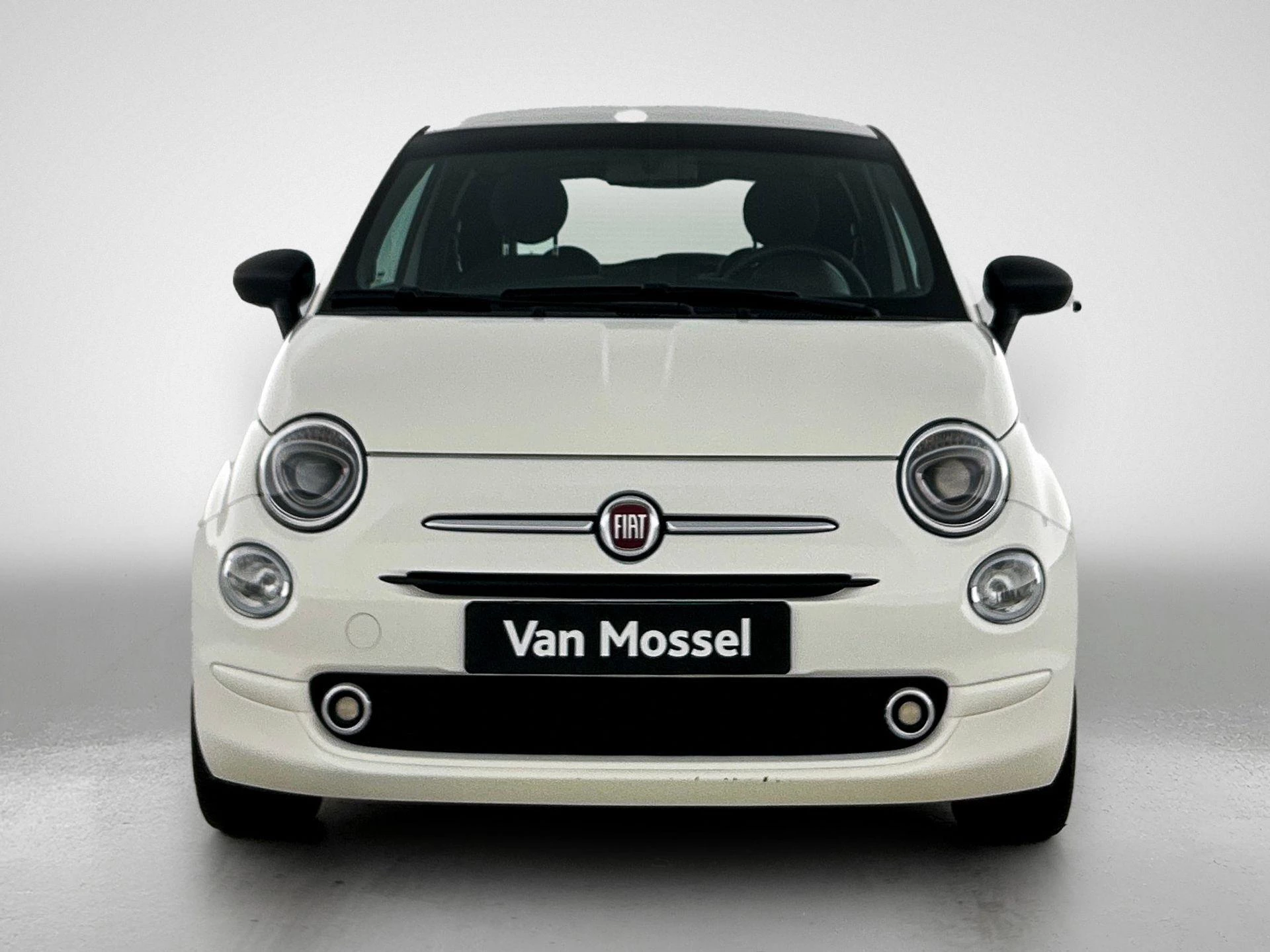 Fiat 500 1.0 Hybrid Cult