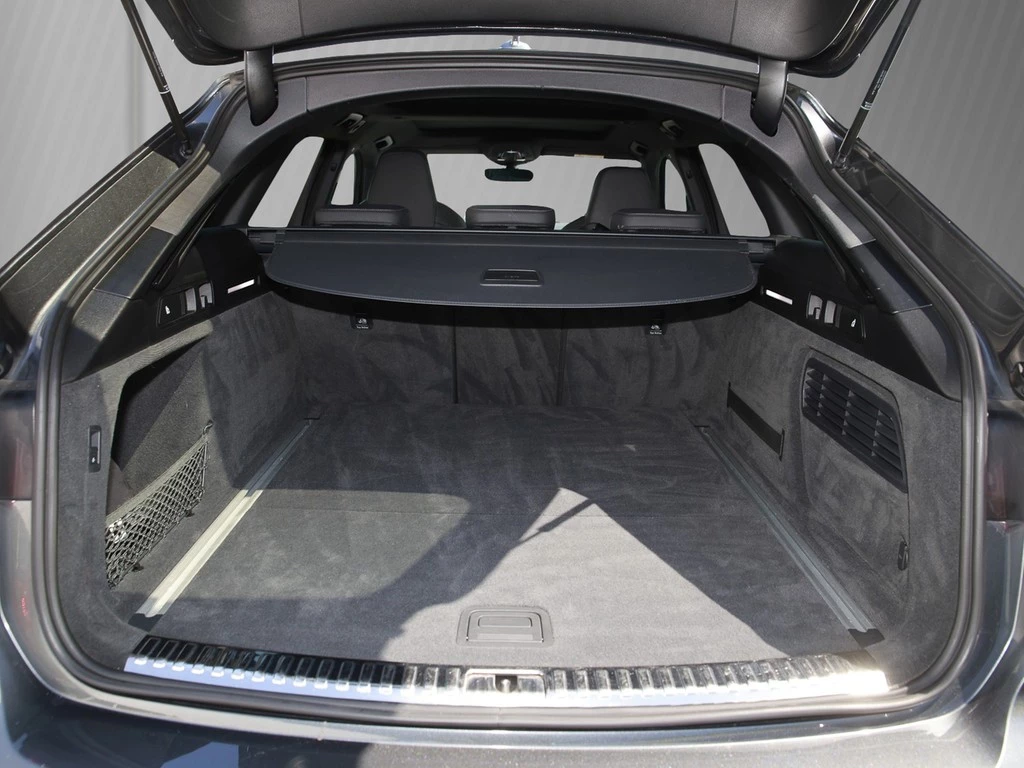Audi S6 Avant 3.0 TDI Panorama Matrix ACC AHK Carbon
