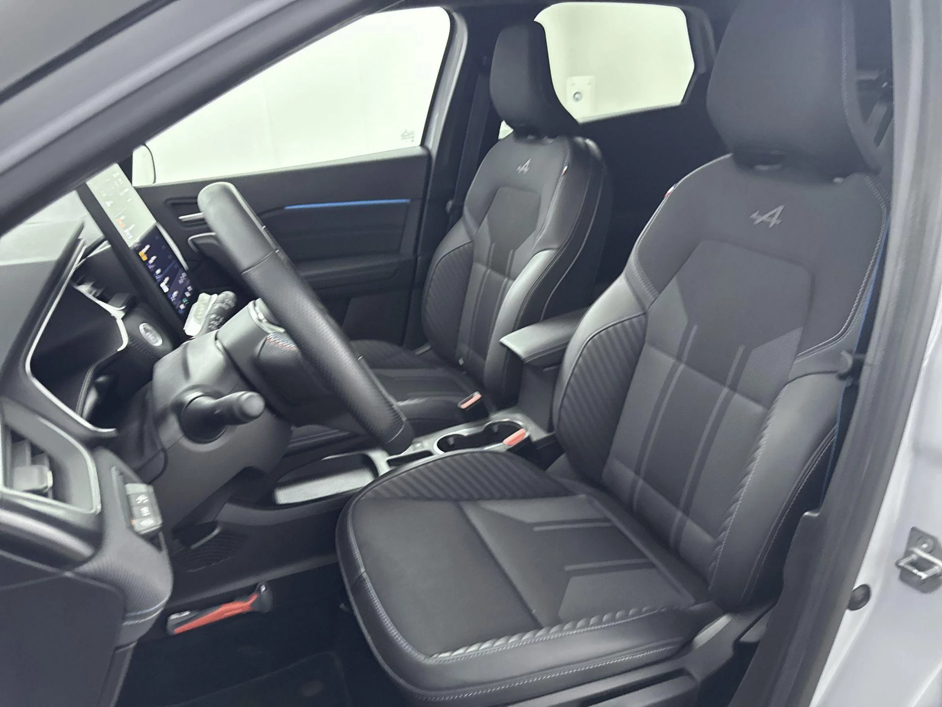 Renault Captur 1.6 E-Tech full hybrid 145Pk esprit Alpine