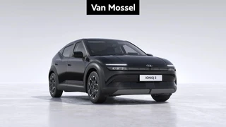 Hyundai IONIQ 3 BEV 61KWH TREND