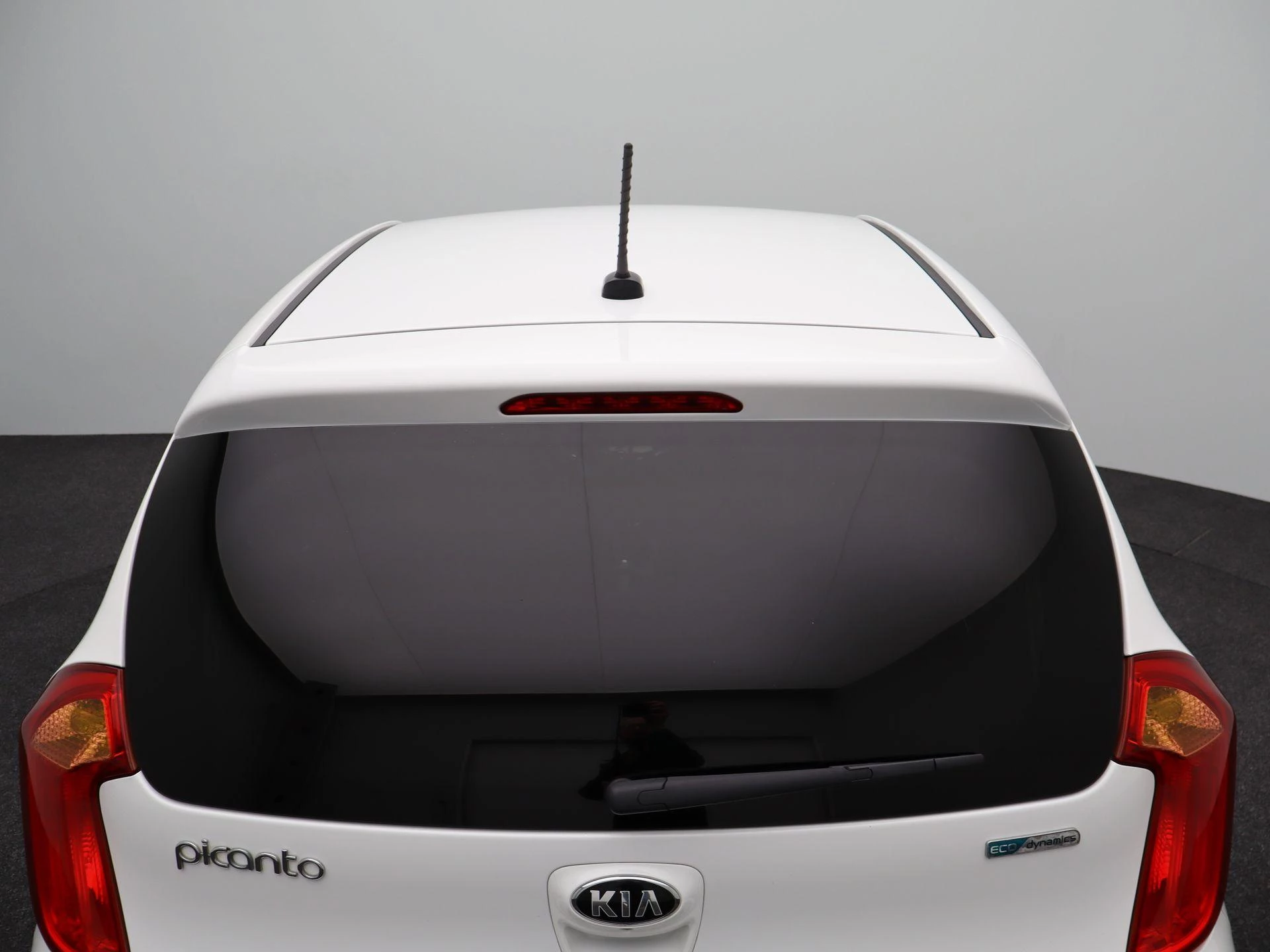 Kia Picanto 1.0 CVVT ComfortPlusLine Navigator |