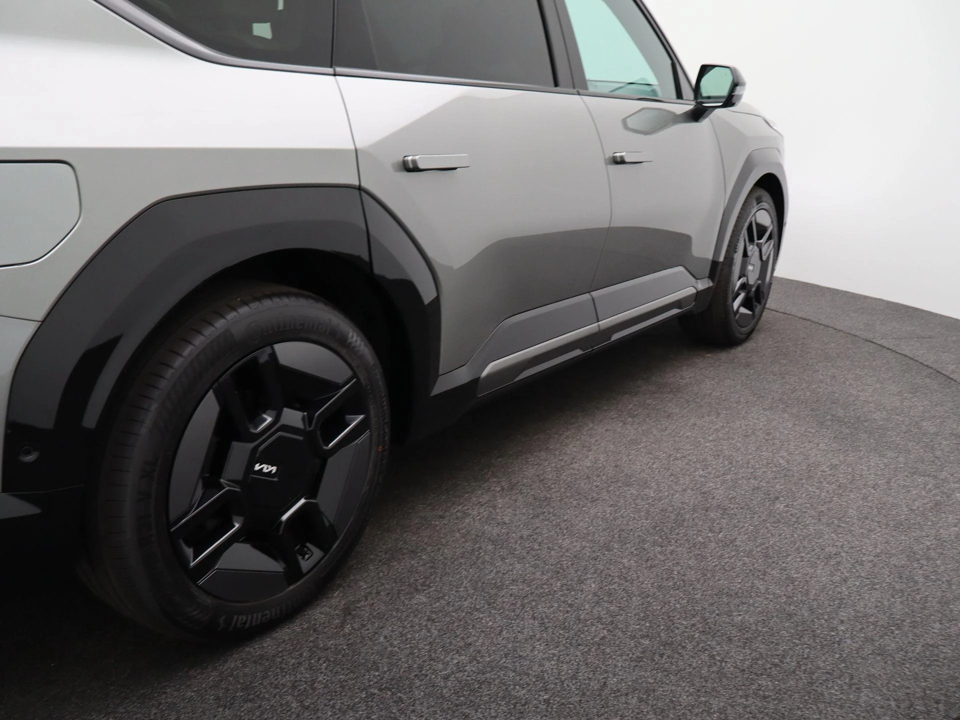 Kia EV9 GT-Line AWD 99.8 kWh