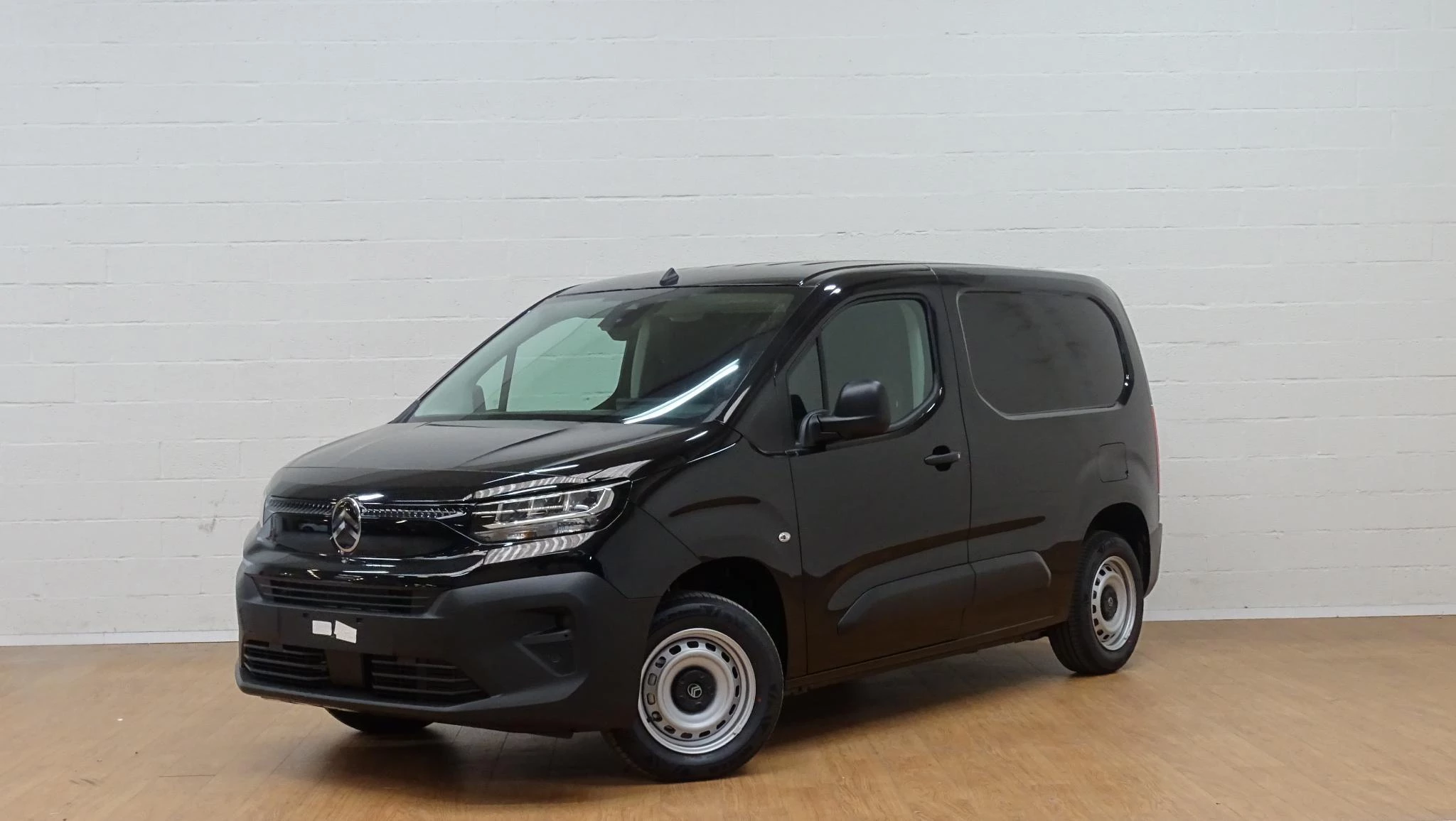 Citroën Berlingo M Light 1.5 BHDi 100 MAN6