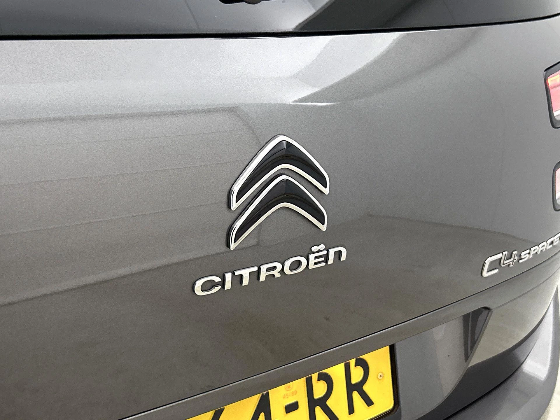 Citroën Grand C4 Spacetourer 1.2 PureTech Business