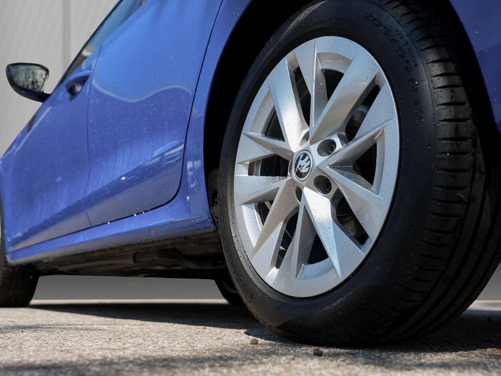 Škoda Octavia Combi 1.4 TSI DSG Style iV