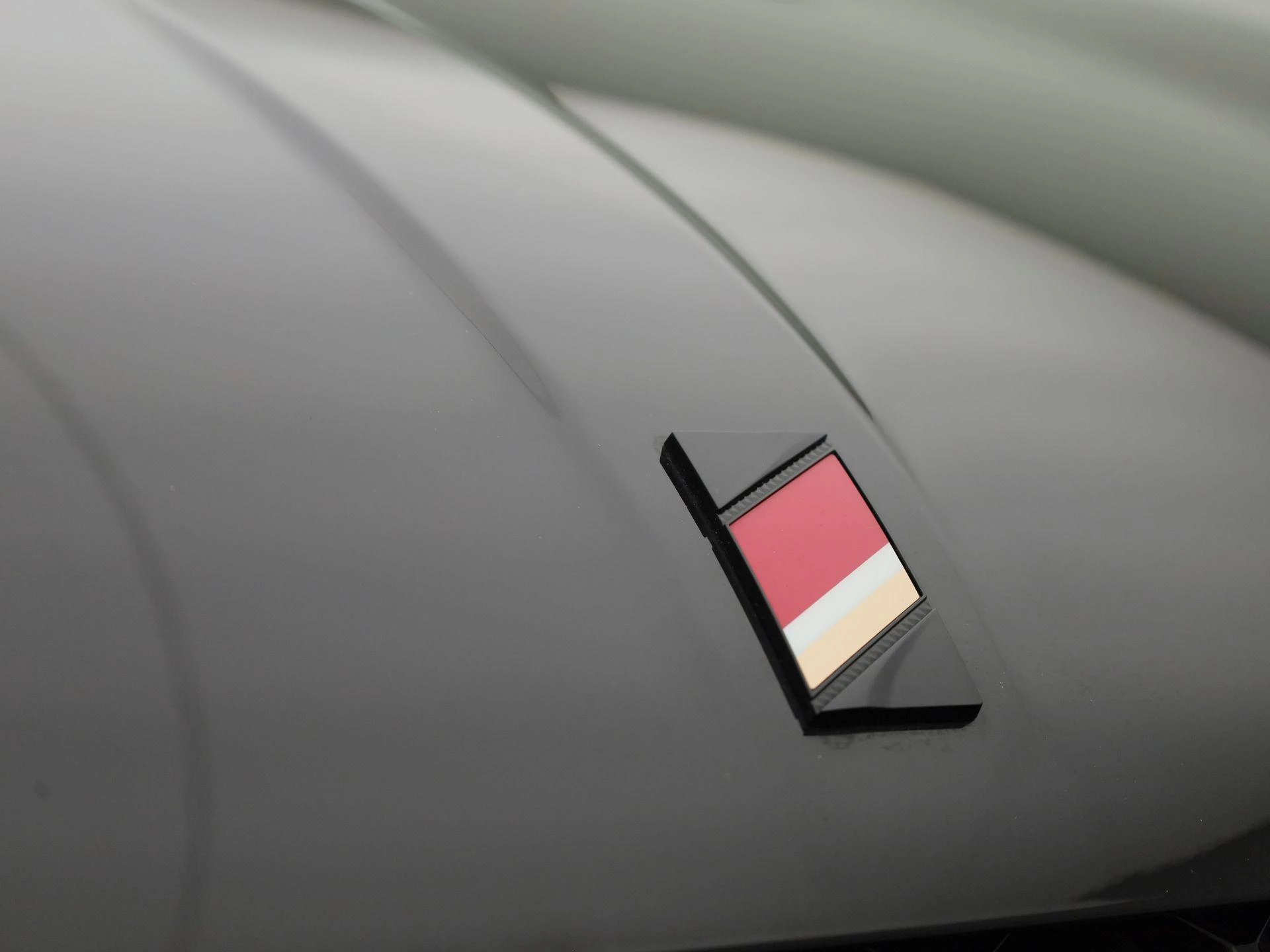 DS DS 3 Crossback E-Tense PERFORMANCE Line +