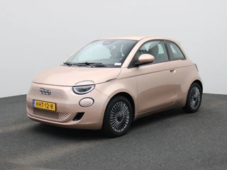 Fiat 500e Icon 42 kWh